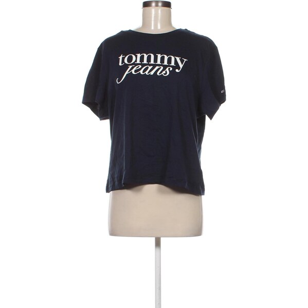 Dámske tričko Tommy Jeans 66233599
