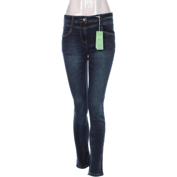 Dámske džínsy Cecil 66233601