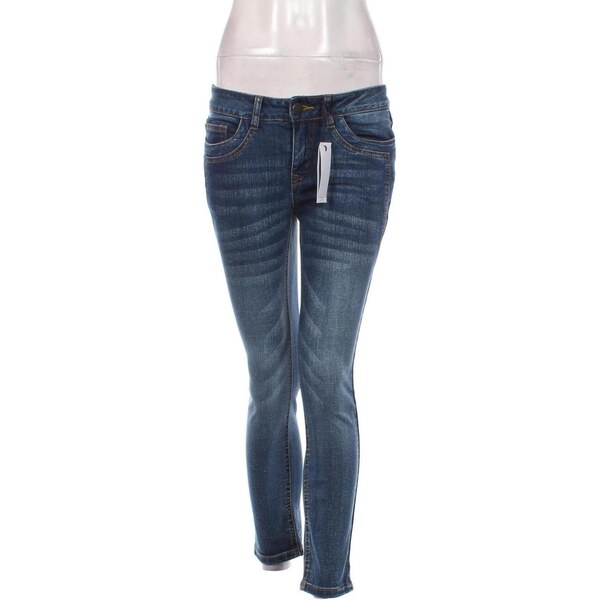 Dámske džínsy Arizona 66233602