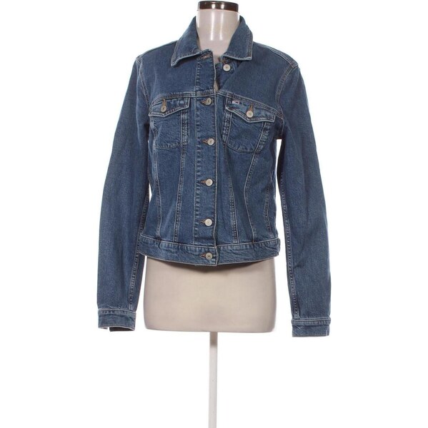 Dámska bunda Tommy Jeans 66233621