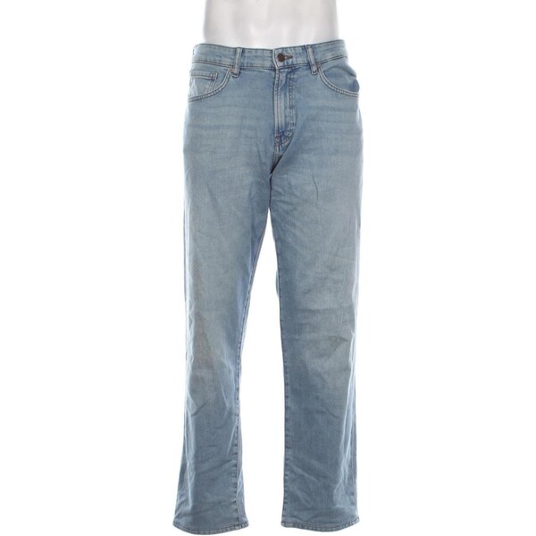 Pánske džínsy Boss Orange 66233646