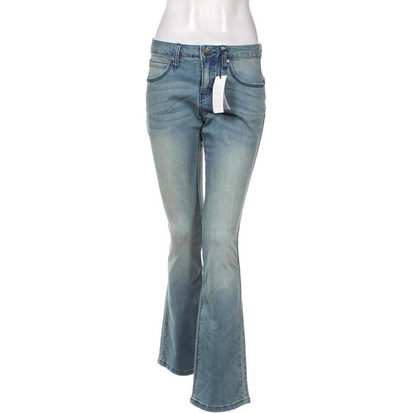 Dámske džínsy Arizona 66233680