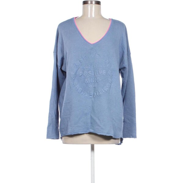 Dámsky pulóver Zwillingsherz 66233652