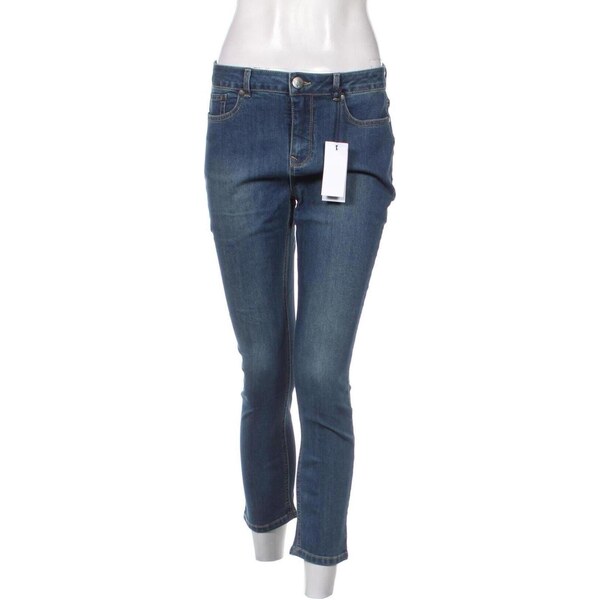 Dámske džínsy Arizona 66233675