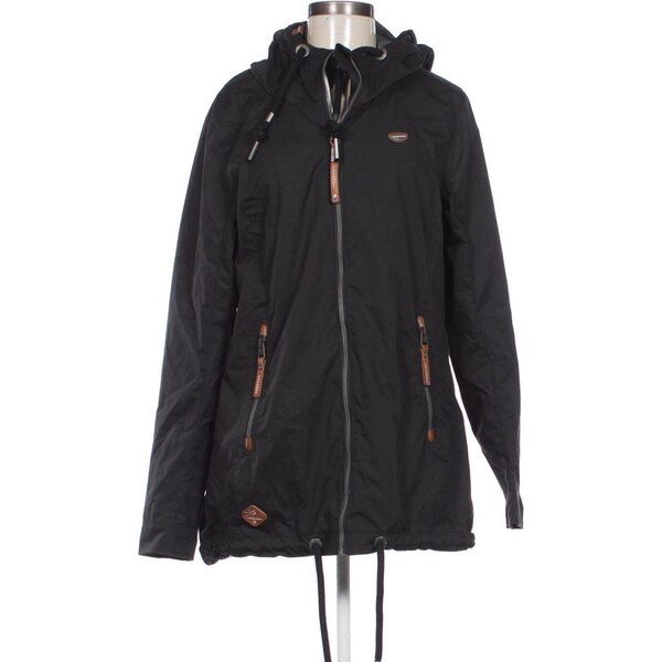 Dámska bunda Ragwear 66233666