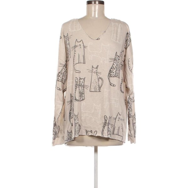 Dámska blúza Zwilling 66233688