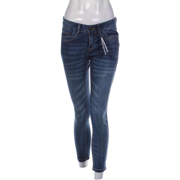 Dámske džínsy Arizona 66233738