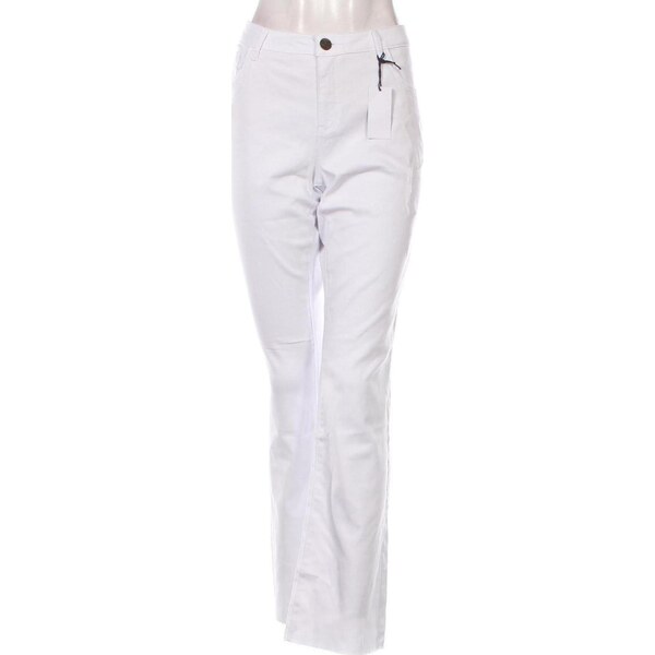 Dámske džínsy Arizona 66233749