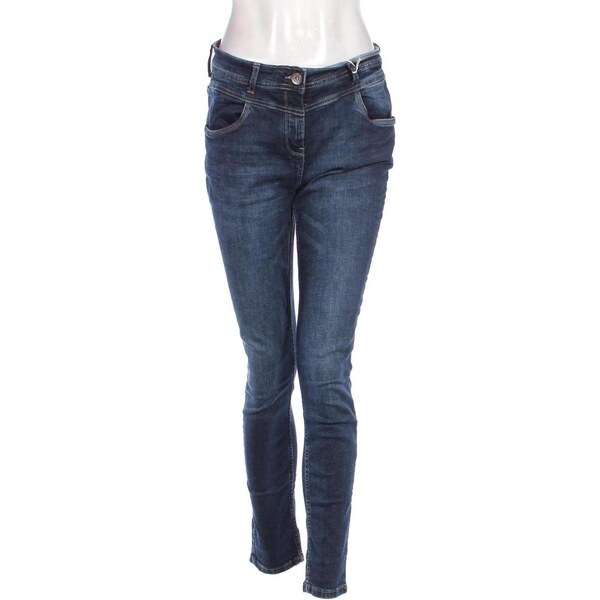 Dámske džínsy Cecil 66233775