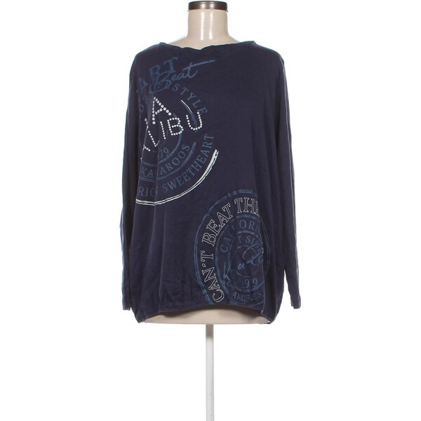 Dámska blúza Kangaroos 66233807