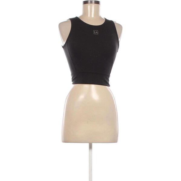 Dámsky športový top Lascana 66233884