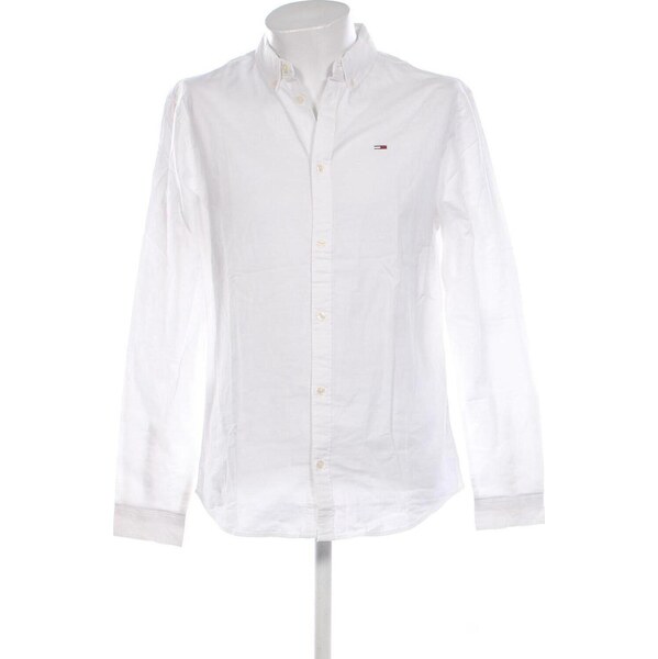 Pánska košeľa Tommy Jeans 66233866