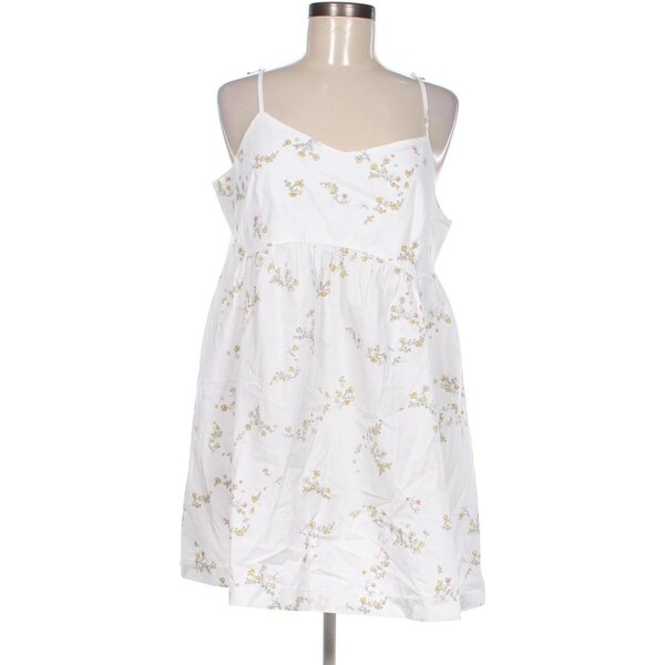 Šaty Tommy Jeans 66233939