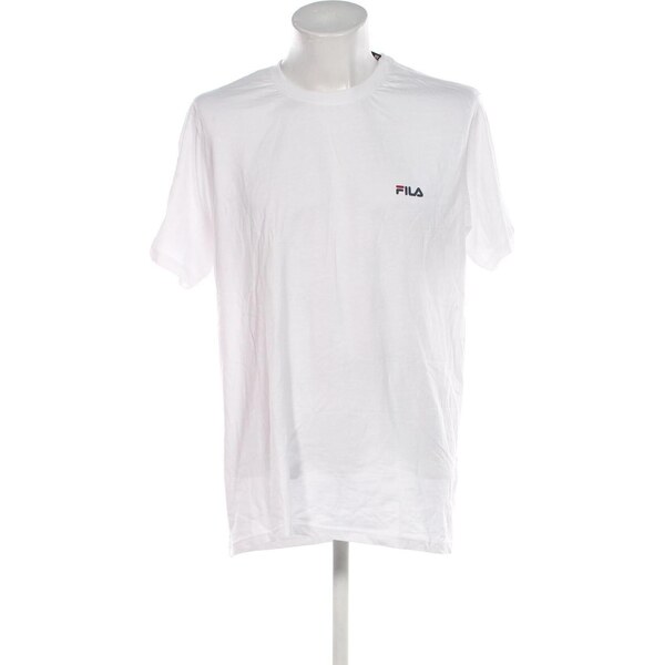 Pánske tričko FILA 66233955