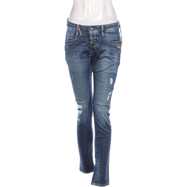 Dámske džínsy Gang 66233958