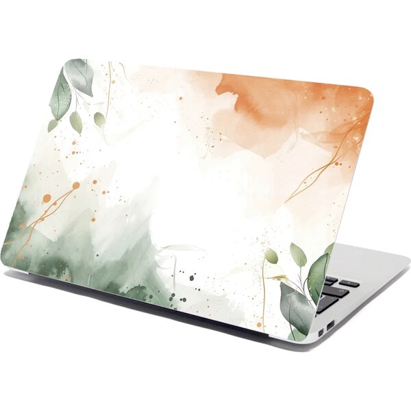 Sablio Samolepka na notebook Lesná hmla 65113517