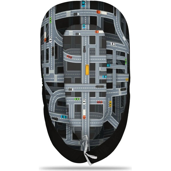 Sablio Hniezdočko pre bábätko Detská autodráha 65114094