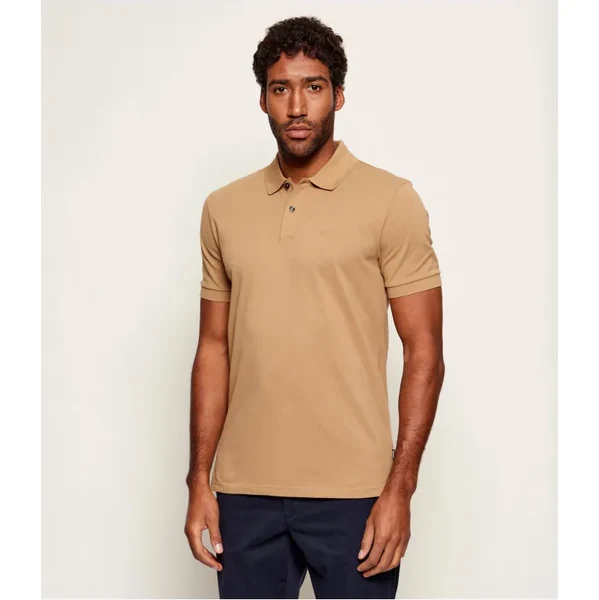 BOSS BLACK Polo tričko Pallas | Regular Fit 62999110