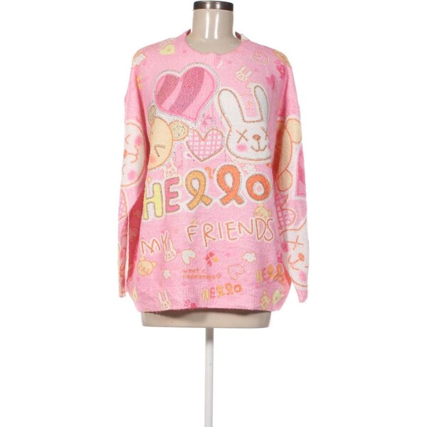 Dámsky pulóver Unbranded 66234008