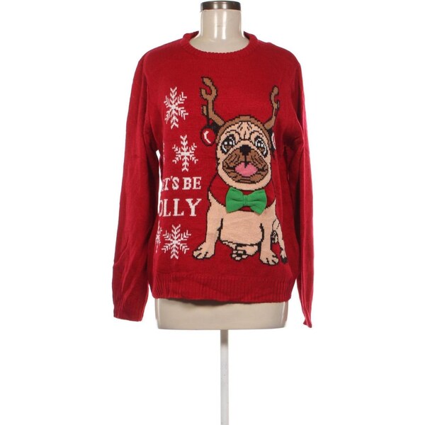 Dámsky pulóver Up 2 Fashion 66234028