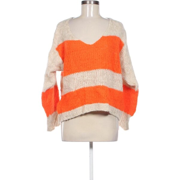 Dámsky pulóver Terra di Siena 66234032