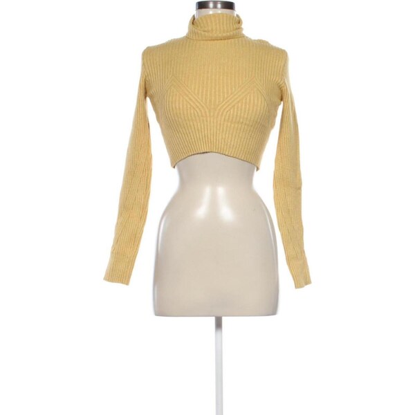 Dámsky pulóver Bershka 66234057