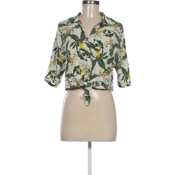 Dámska košeľa Pull&Bear 66234145