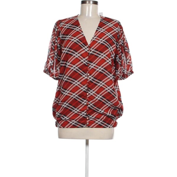 Dámska blúza Cougar 66234165