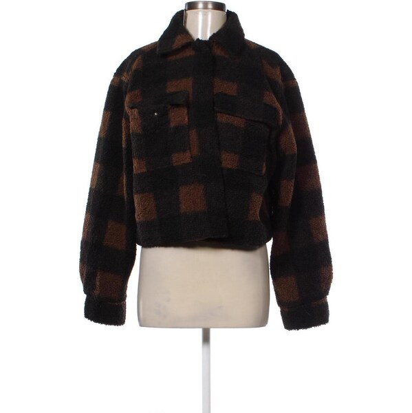 Dámska bunda H&M Divided 66234202