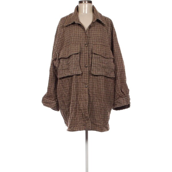 Dámsky kabát H&M 66234279