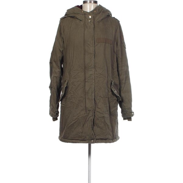 Dámska bunda Yvonne Catterfeld By Pimkie 66234299