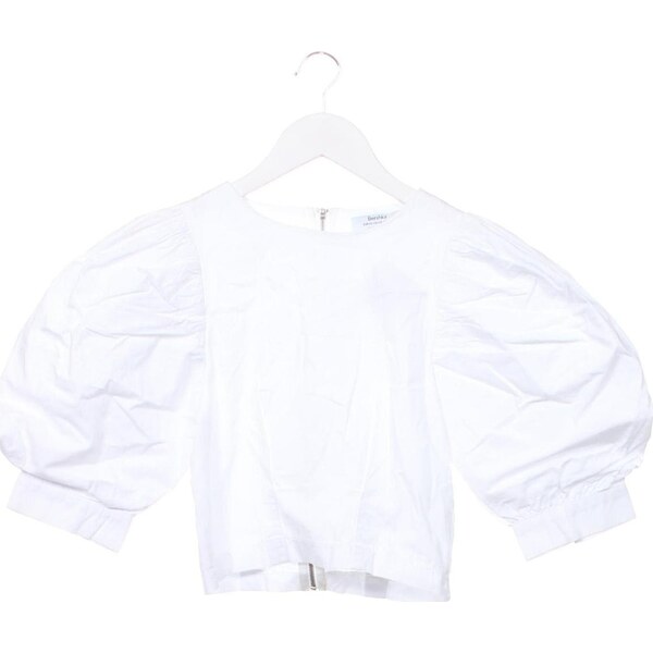 Dámska blúza Bershka 66234436