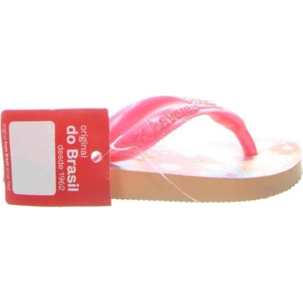 Detské papuče Havaianas 66234427