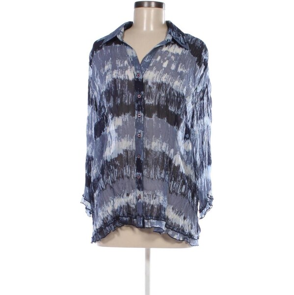 Dámska košeľa Gina Laura 66234443