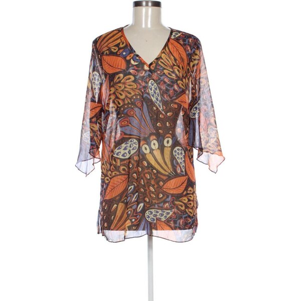 Dámska blúza Ambria 66234516