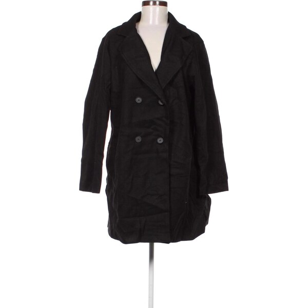 Dámsky kabát SHEIN 66234507