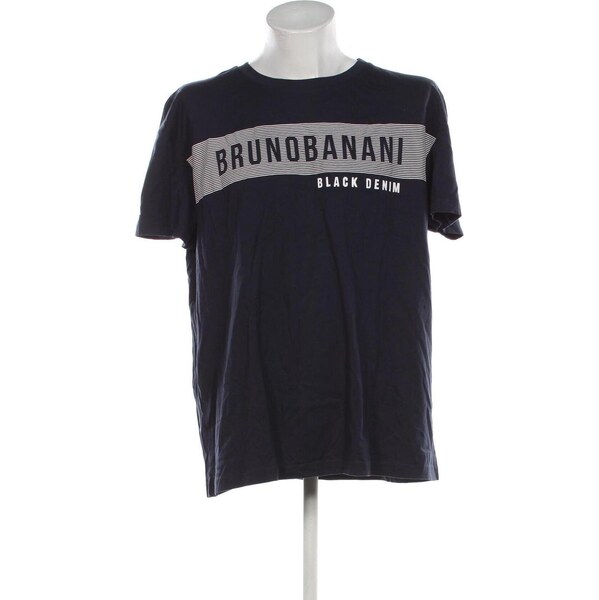 Pánske tričko Bruno Banani 66234528