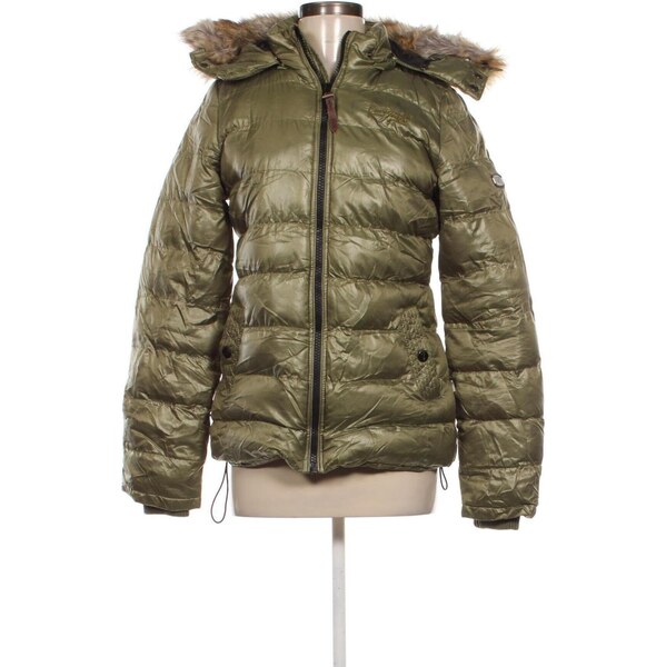 Detská bunda Monicas Jeans 66234539