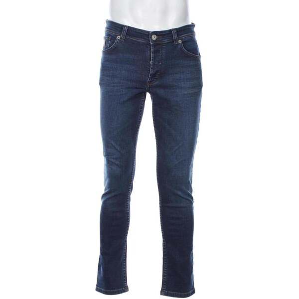 Pánske džínsy Bruno Banani 66234533