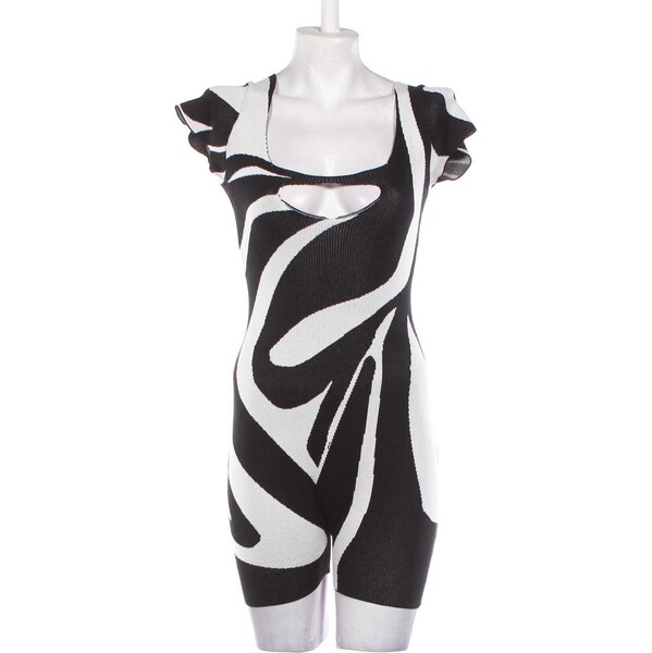 Dámská krátka kombinéza Unbranded 66234618