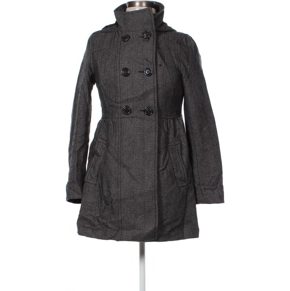 Dámsky kabát H&M Divided 66234643