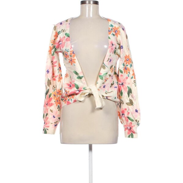 Dámsky kardigán Peace N Love 66234729