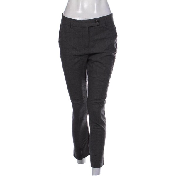 Dámske nohavice Il Lanificio 66234817