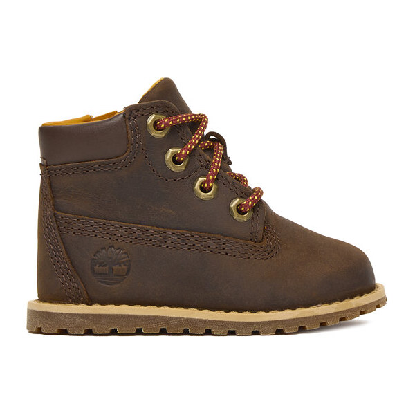 Šnurovacia obuv Timberland 45721265