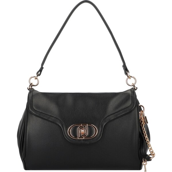 Liu Jo Kabelka na rameno Dyani čierna 66237787