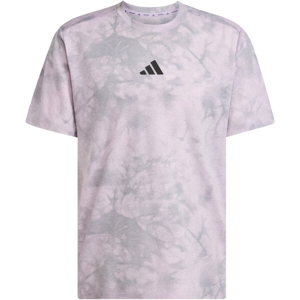 ADIDAS PERFORMANCE Funkčné tričko Power pastelovo fialová / 66237824