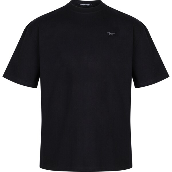 trueprodigy Tričko Haram čierna 66330246