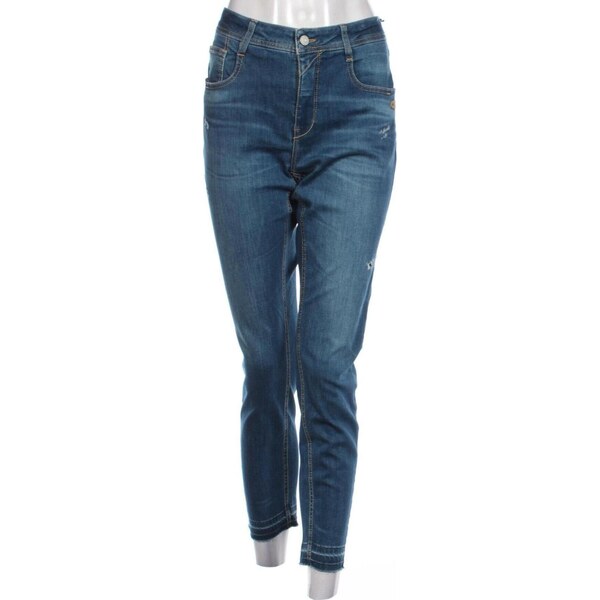 Dámske džínsy Gang 66235015