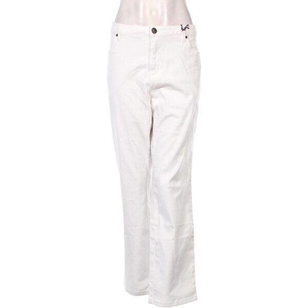 Dámske džínsy Arizona 66235087