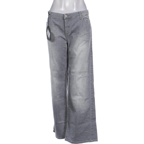 Dámske džínsy Please 66235092